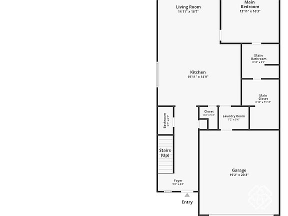 3rd image of 356 Hollingswood Dr