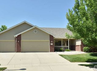 3275 Honholz Dr, Loveland, CO 80538