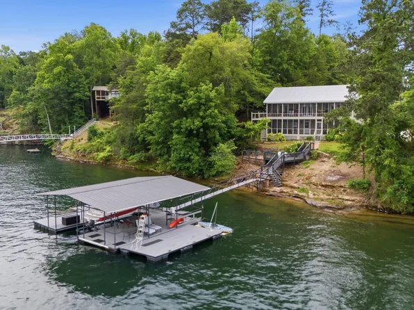 526 County Road 4201, Crane Hill, AL 35053