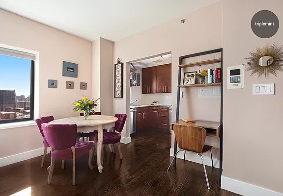 2nd image of 2110 Frederick Douglass Blvd #8E