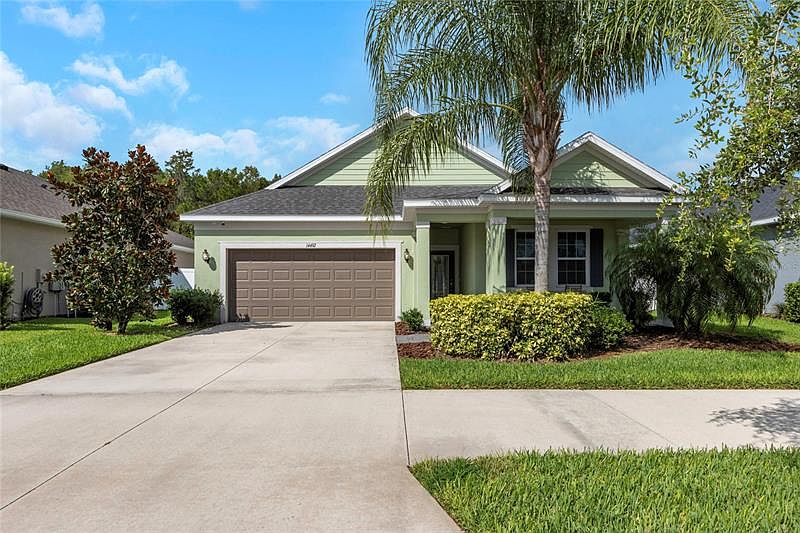 14492 Trails Edge Blvd, Odessa, FL 33556 Zillow