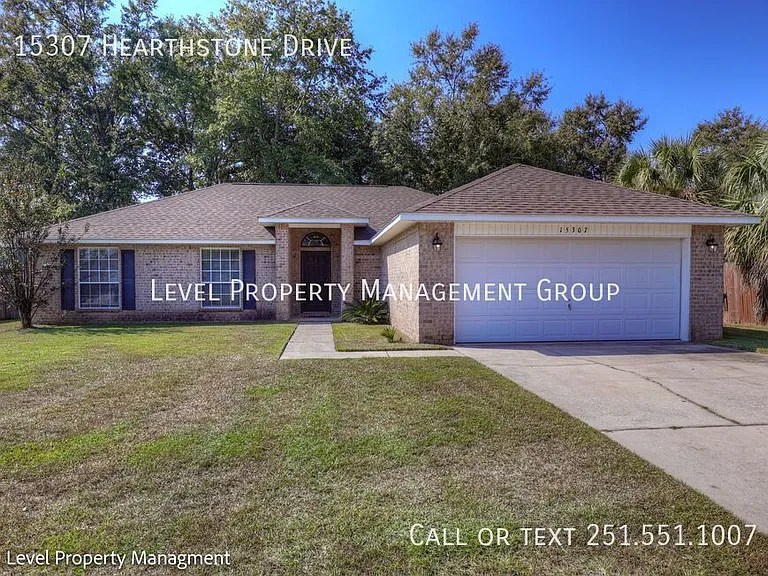 15307 Hearthstone Dr — Photo 1