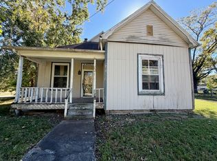 711 Wisely St, Murphysboro, IL 62966