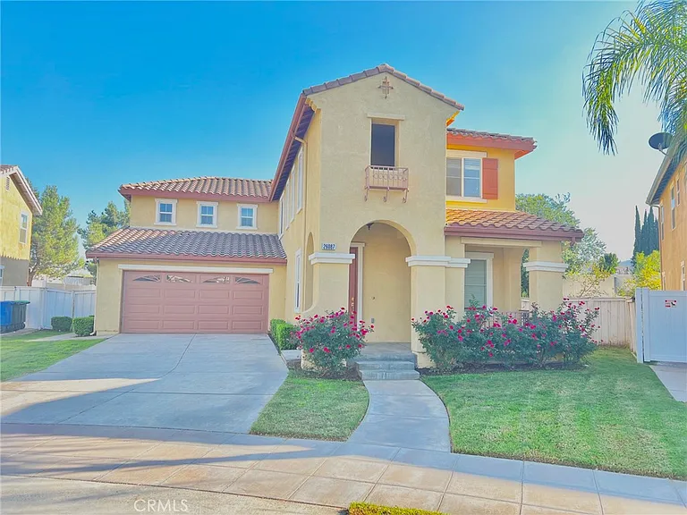 26087 Arroyo Ln — Photo 2
