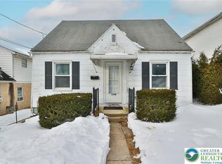 1338 Fretz Ave, Allentown, PA 18103