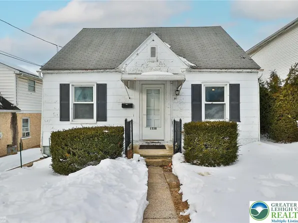 1338 Fretz Ave, Allentown, PA 18103