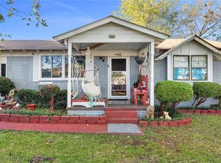 839 14th St, Barling, AR 72923