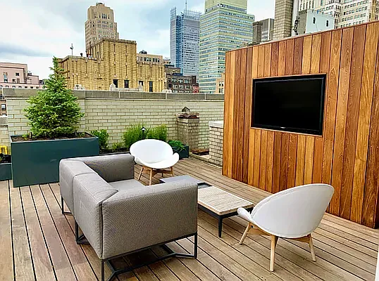 Rented by Living New York | media 9