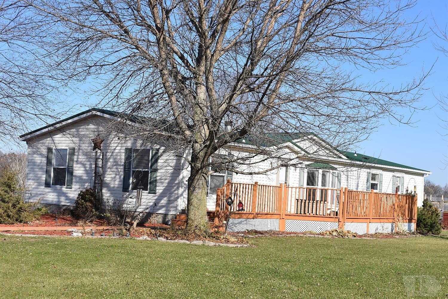 11132 160th Ave, Moravia, IA 52571 Zillow