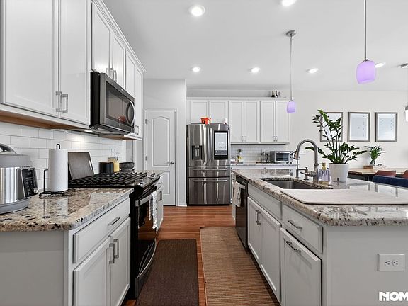 2nd image of 5899 Whispering Springs Dr