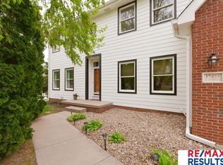 17455 U St, Omaha, NE 68135