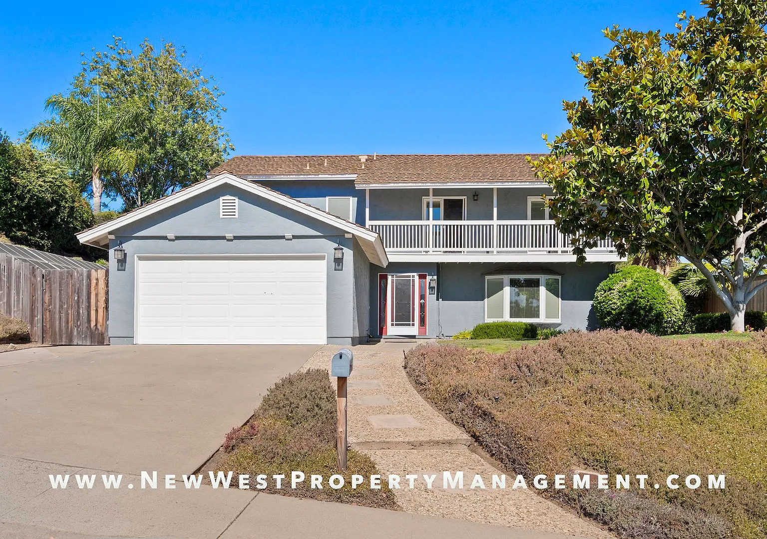 Renovated Poway 5-Bedroom, Available Now! Small Pet Ok! — Photo 1
