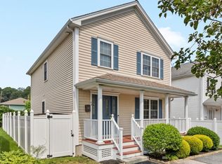 43 Wamsutta Ave, Waltham, MA 02451