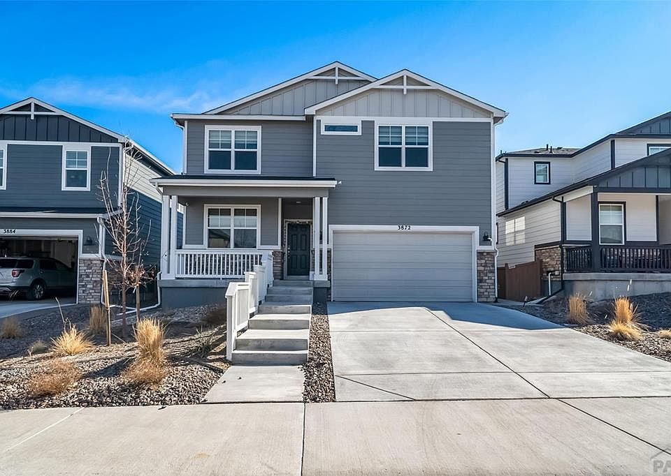 1st image of 3872 Red Valley Cir
