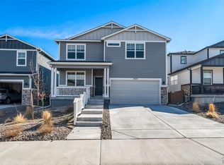 3872 Red Valley Cir, Castle Rock, CO 80104