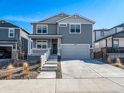 3872 Red Valley Cir, Castle Rock, CO, 80104