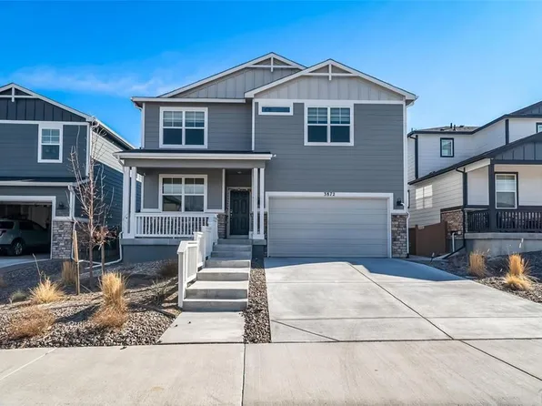 3872 Red Valley Cir, Castle Rock, CO 80104