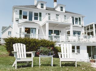 71 Commercial St, Boothbay Harbor, ME 04538