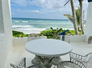 107 Granada Del Mar, St. Croix, VI 00820