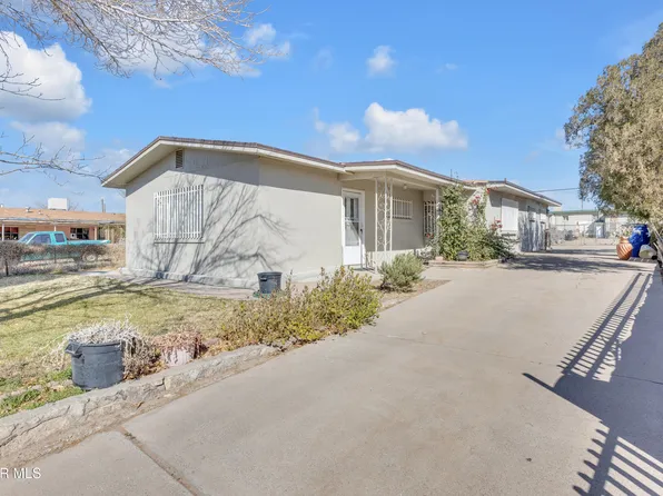6265 Tampa Ave, El Paso, TX 79905
