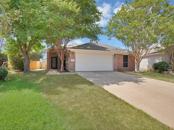 109 Goldeneye Ln, Fort Worth, TX 76120