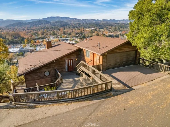 7100 Valle Ave, Atascadero, CA 93422