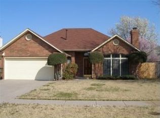 4913 Portland St, Norman, OK 73072