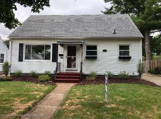 1907 Loraine Ave, Lansing, MI 48910