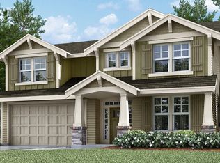 19502 NE 22nd Cir, Vancouver, WA