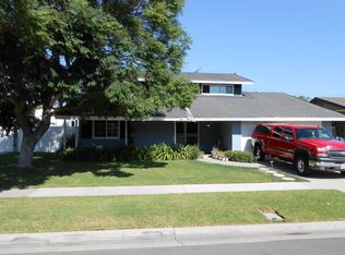 5241 Dartmouth Ave, Westminster, CA 92683