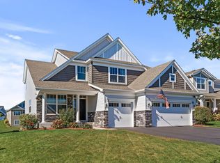 15222 75th Cir NE, Otsego, MN 55330