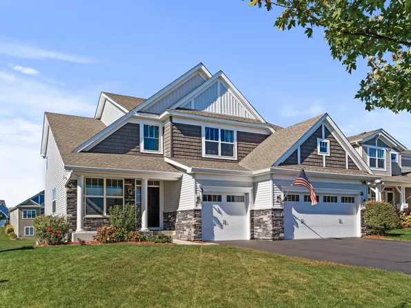 15222 75th Cir NE, Otsego, MN 55330