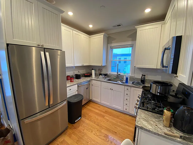 185 River St #3 — Photo 3