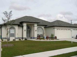 3208 48th St E, Palmetto, FL 34221