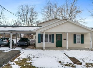 73 Rural St, Austin, IN 47102