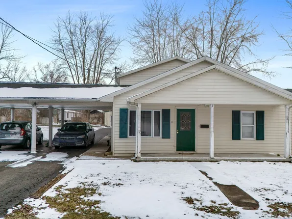73 Rural St, Austin, IN 47102