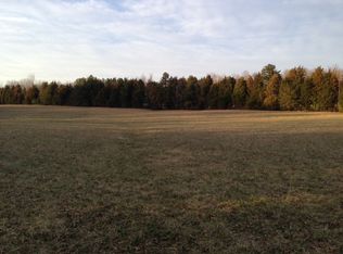 Cluster Springs Road, South Boston, VA 24592