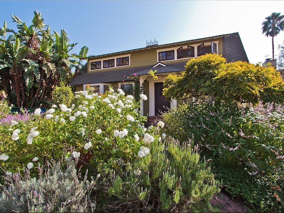 Spring in the Garden