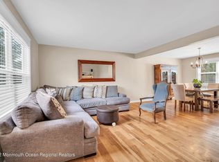 3 Derringer Dr, Howell, NJ 07731