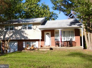 535 Rowand Ave, Glendora, NJ 08029