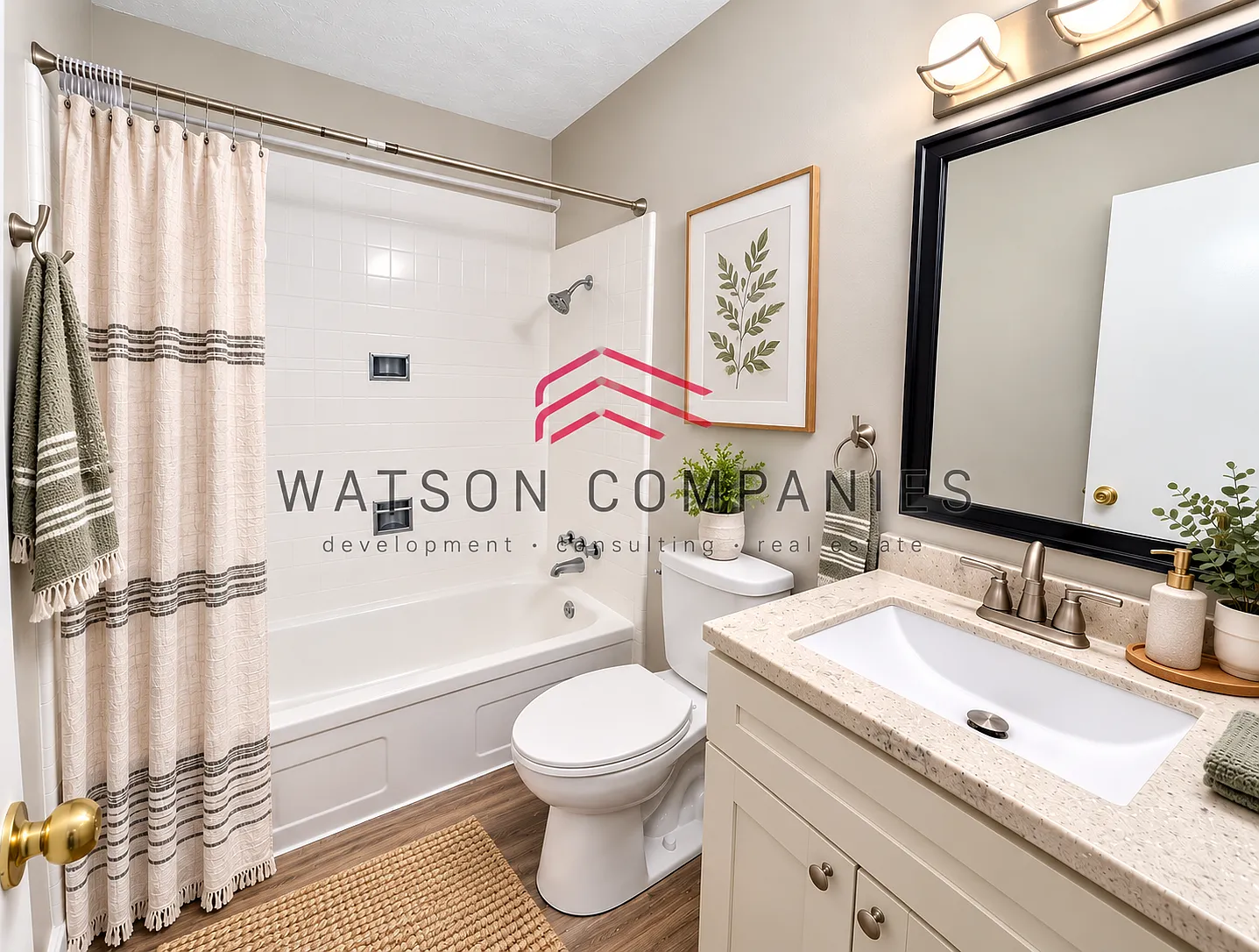 1 bed, 612 sqft, $725 — Photo 4