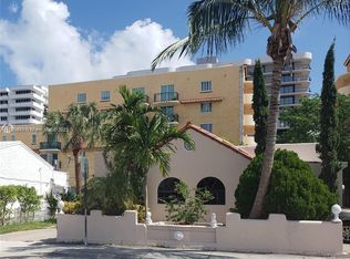 8873 Harding Ave, Surfside, FL 33154