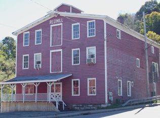 103 Main St, Fort Plain, NY 13339