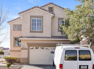 223 Remembrance Ct, North Las Vegas, NV 89032