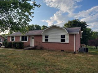 513 Roundup Rd, Smyrna, TN 37167