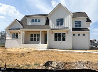 5864 Carriage Gate Dr, Raleigh, NC 27603