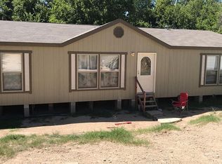 2811 Forest Park Dr, Granbury, TX 76048