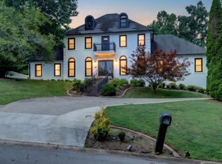 2706 Wakefield Dr, Clarksville, TN 37043