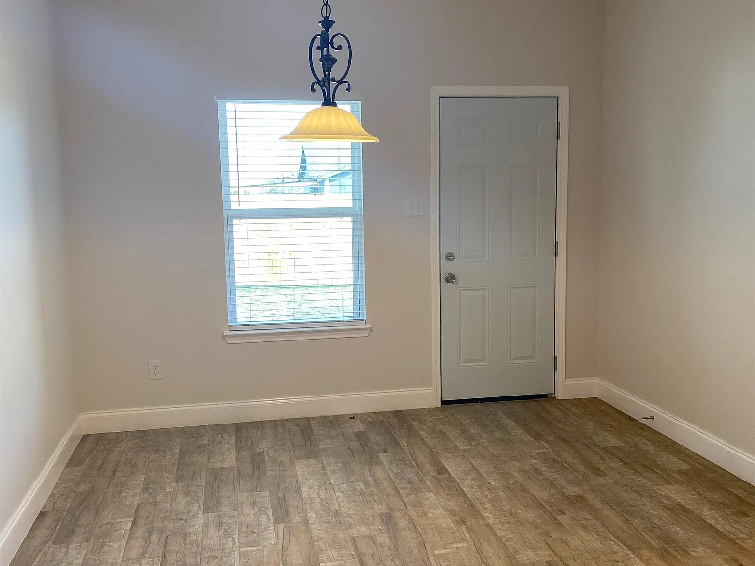 2202 Jones Street ; Greenville, TX 75401 - 1 — Photo 2
