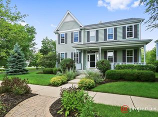 578 Central Park Pl, Vernon Hills, IL